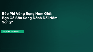 béo phì vòng bụng