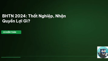 bảo hiểm thất nghiệp 2024