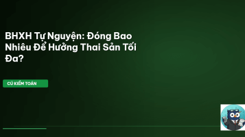 BHXH tự nguyện