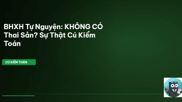 BHXH tự nguyện