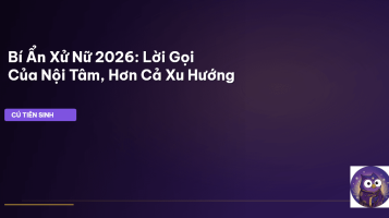 Xử Nữ 2026
