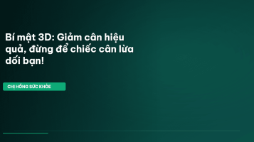 theo dõi giảm cân