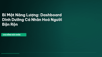 Health Dashboard