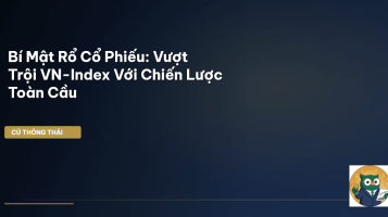 chọn rổ cổ phiếu