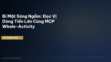 MCP whale-activity