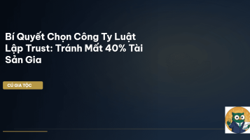 Trust gia tộc