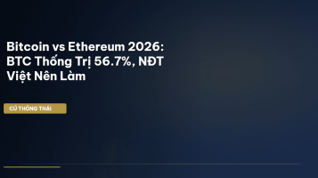 Bitcoin 2026