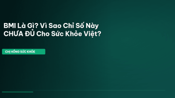 BMI là gì