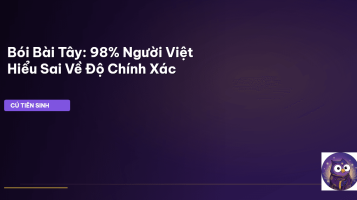 bói bài tây