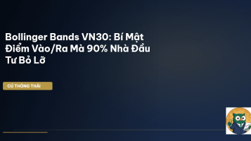 Bollinger Bands VN30
