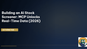 Building an AI Stock Screener: MCP Unlocks Real-Time Data (2026)