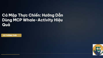 MCP whale-activity