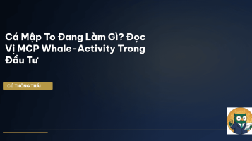 MCP whale-activity