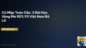cá mập toàn cầu