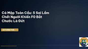 Cá Mập Toàn Cầu