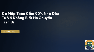 cá mập toàn cầu