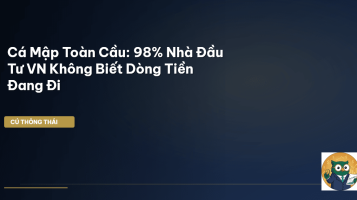 cá mập toàn cầu
