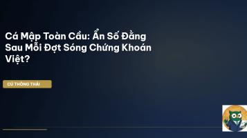cá mập toàn cầu