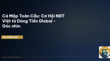 cá mập toàn cầu