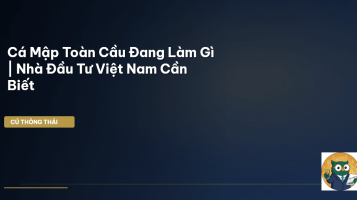 Cá Mập Toàn Cầu