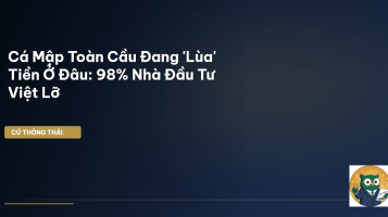 Cá Mập Toàn Cầu
