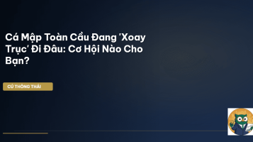 Cá Mập Toàn Cầu