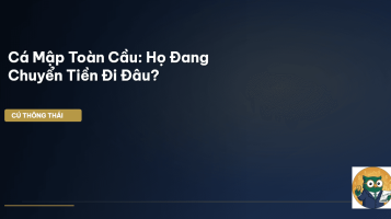 cá mập toàn cầu
