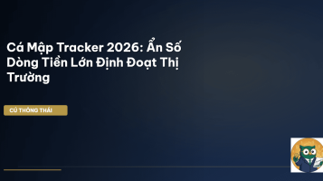 cá mập tracker