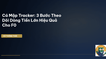 cá mập tracker