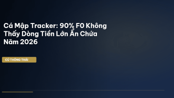 cá mập tracker