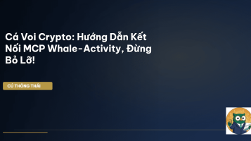 MCP Whale-Activity