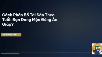 phân bổ tài sản