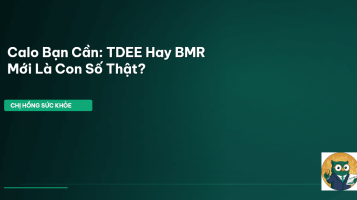 TDEE