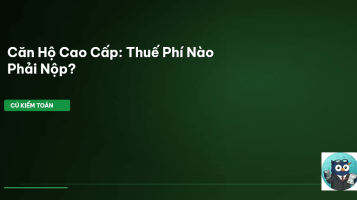 thuế căn hộ cao cấp