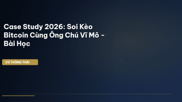 Soi Kèo Bitcoin