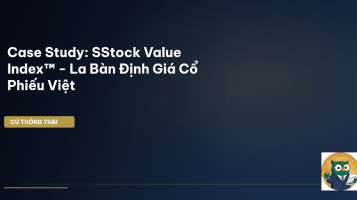 SStock Value Index