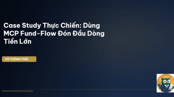 MCP fund-flow