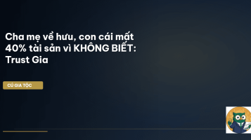 quản lý tài chính hưu trí