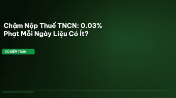 thuế TNCN