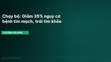 chạy bộ