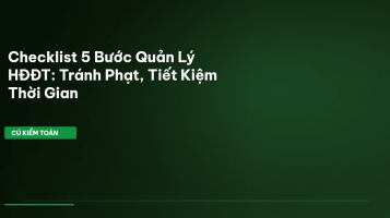 hóa đơn điện tử