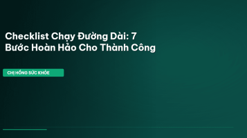 chạy bộ đường dài