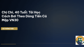 cá mập tracker