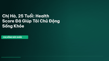 health score
