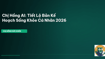Chị Hồng AI