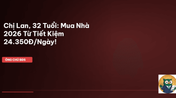 mua nhà 2026