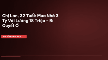 mua nhà trả góp
