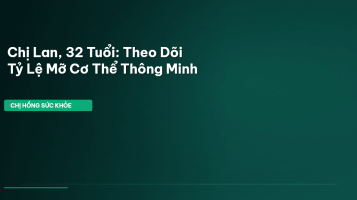 cân thông minh