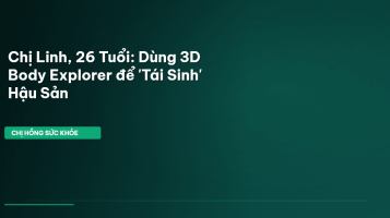 3D Body Explorer