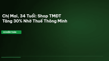 thuế thương mại điện tử